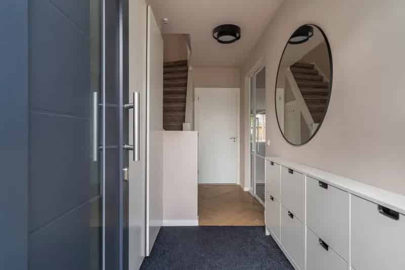 Huis te koop Wassenaar 5 slaapkamers 2 badkamers gerenoveerd