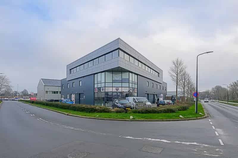 Kantoorruimte te huur Schagen 47m2