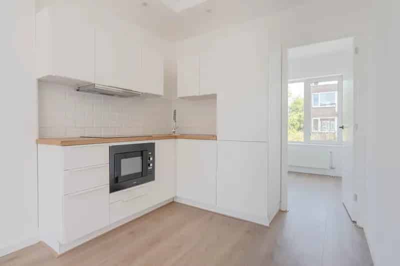 Luxe Appartement Oud-Mathenesse - 2 Slaapkamers - Balkon - Energielabel B