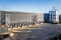 Bedrijfsruimte te huur Amersfoort 14700m2