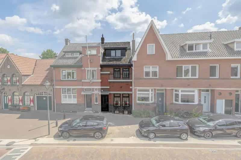 Maaszicht Jaren 30 woning Blerick 3 slaapkamers