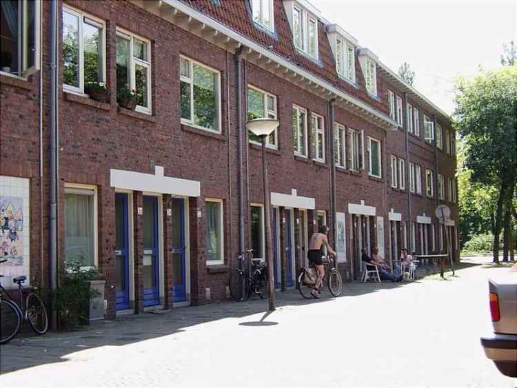 3 Slaapkamers Balkon Wippolder Delft