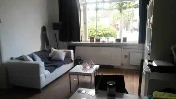 Kamer Hasseltplein Tilburg te huur