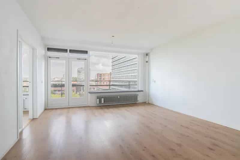 Appartementen Churchilllaan Rijswijk Renovatie 2021