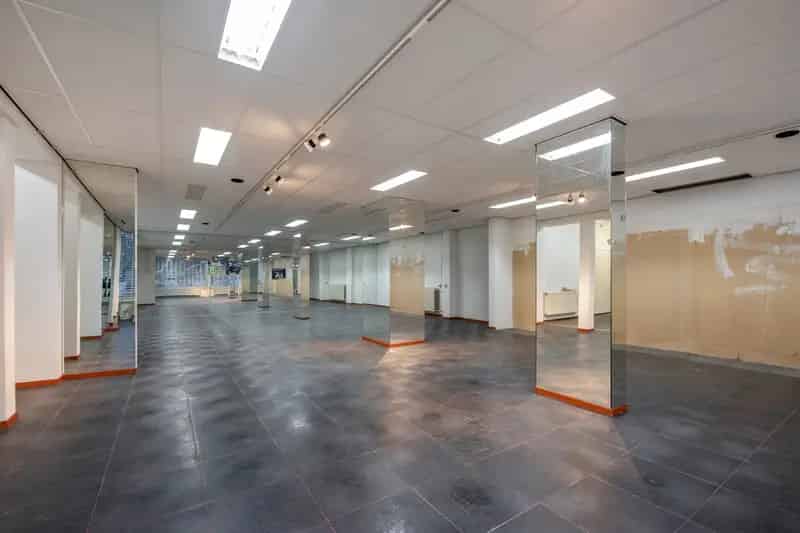 Bedrijfshal Delft Van der Lelijstraat 93 A 2614 EH