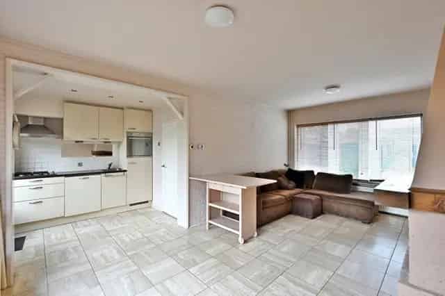 5 Kamer Eengezinswoning Tilburg 94m2