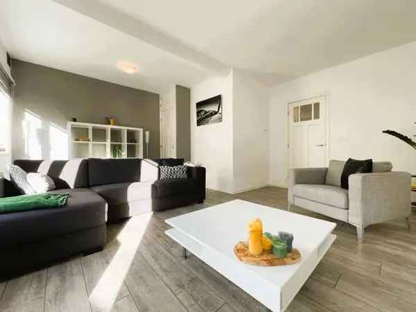 Appartement Te Huur in Amsterdam, Noord-Holland