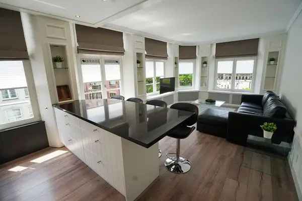 Appartement Te Huur in Amsterdam, Noord-Holland