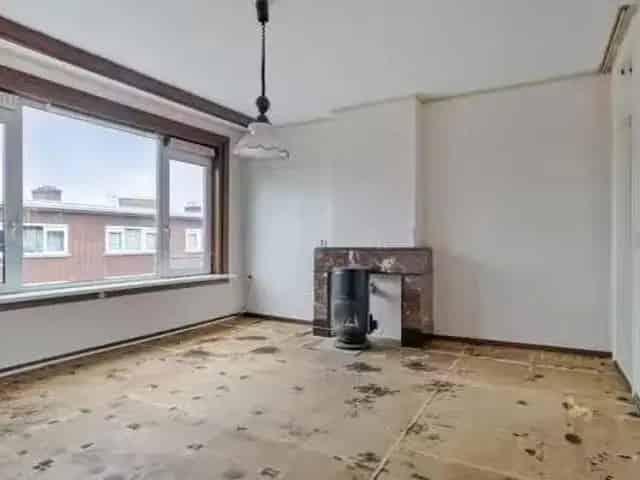 Appartement te koop Rotterdam Tarwewijk 60m2 2 kamers