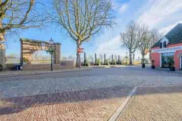 3 Kamer Appartement Grave - Direct te Huur