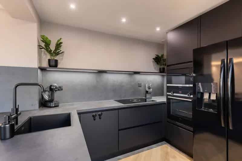 Luxe 4 Kamer Appartement Rotterdam Overschie 105m2 Gerenoveerd