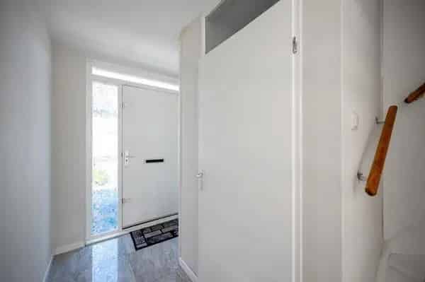Ruime 4 Slaapkamers woning Almere Filmwijk 122m2 Zonnepanelen