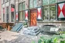 180m2 Kantoorruimte te huur Deventer Brink Rijksmonument
