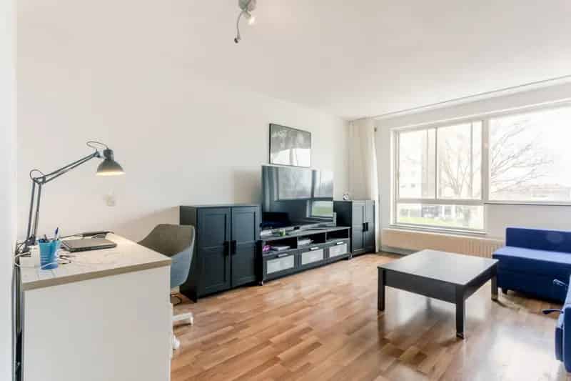 Appartement te koop Rotterdam De Esch 3 kamer