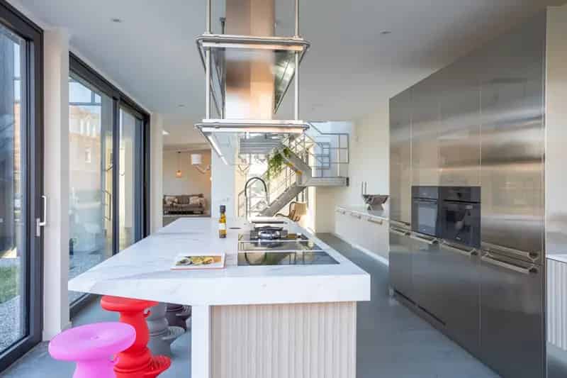 Designvilla Vroondaal 3 slaapkamers luxe duurzaam