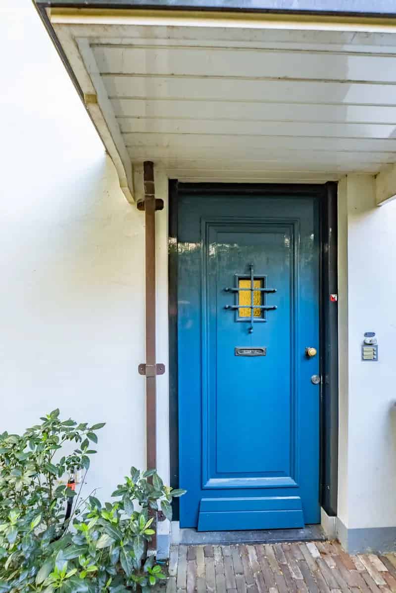 Kantoorruimte te huur Utrecht Schildersbuurt 42m2