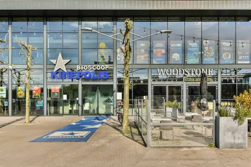 Appartement Hoofddorp: Stijlvol Stadswonen
