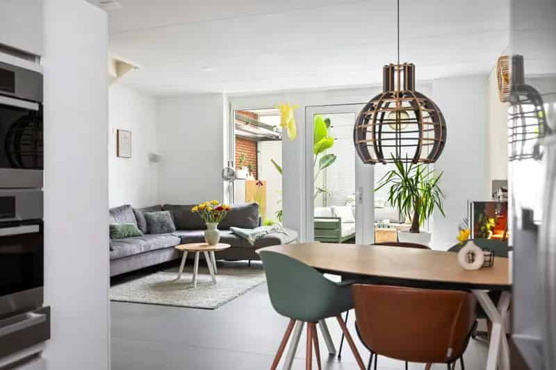 Luxe Stadswoning Deventer Pikeursbaan