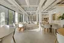 36 m2 Kantoorruimte Amsterdam Keizersgracht te Huur