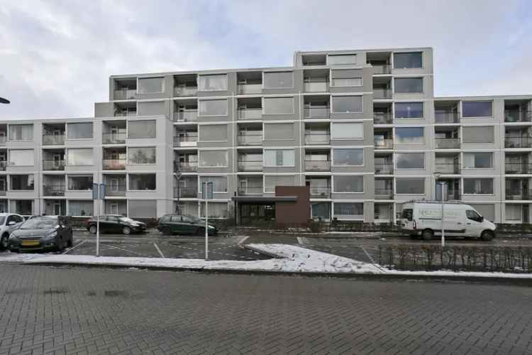 Appartement Te Huur in Tilburg, Noord-Brabant