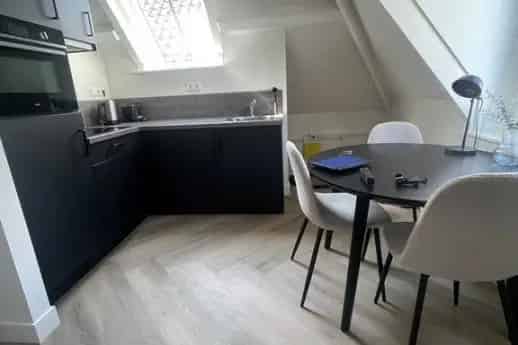 Appartement Nijmegen: Modern en Stijlvol voor Expats