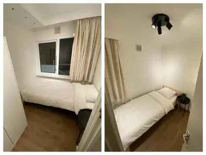 4 Kamer Huis 95m2 Brielle Gemeubileerd Te Huur