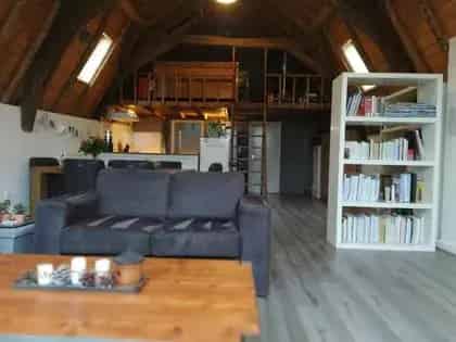 2 kamers studio van 73 m² in Kampen