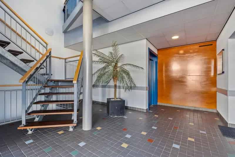 Appartement te koop Schiedam Nieuwe Haven 4 kamers