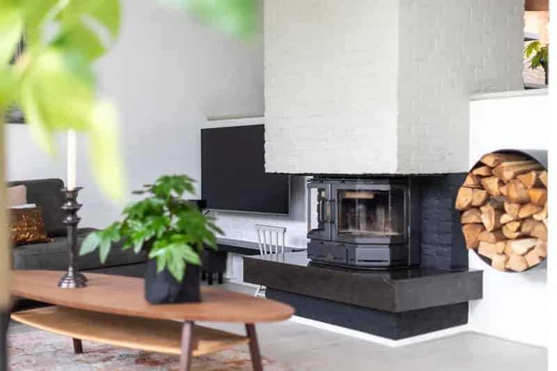 Huis te koop Dieren 6 slaapkamers tuin aan het water