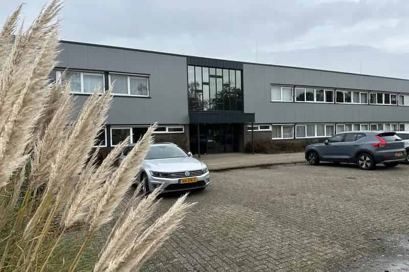 Kantoorruimte te huur Alkmaar 60m2
