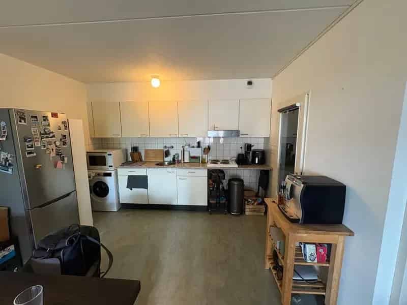 Student Appartement Onderhuur Nabij Universiteit