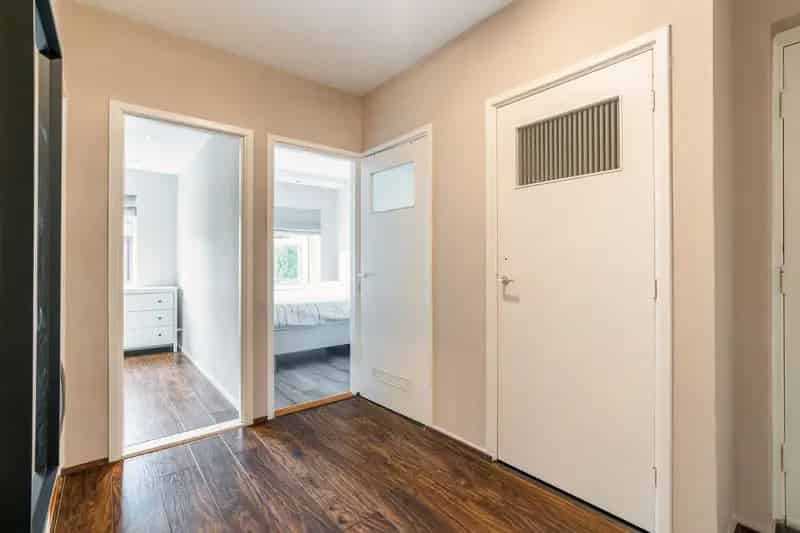 Appartement te koop Oud Rijswijk: Gelijkvloerse woning met tuin