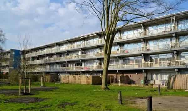 Appartement te huur direct van eigenaar onbepaalde tijd
