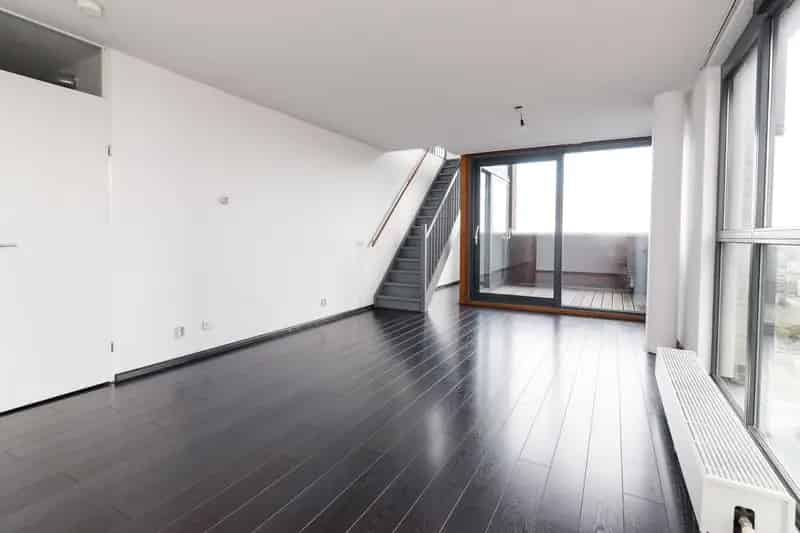 3 Kamer Maisonnette 124m2 Prinsenhof Den Haag