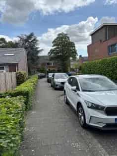 2 kamers huis van 68 m² in Dieren