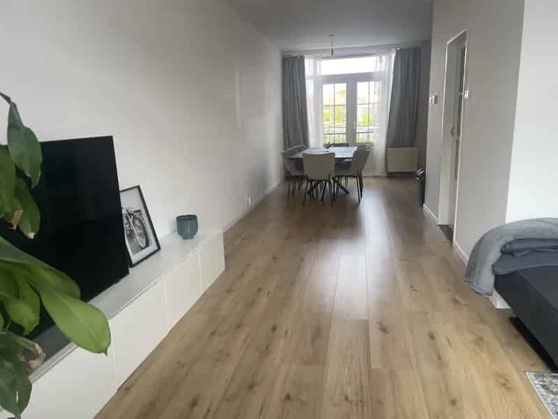 Gemeubileerde 5 kamer woning Vlaardingen Centrum