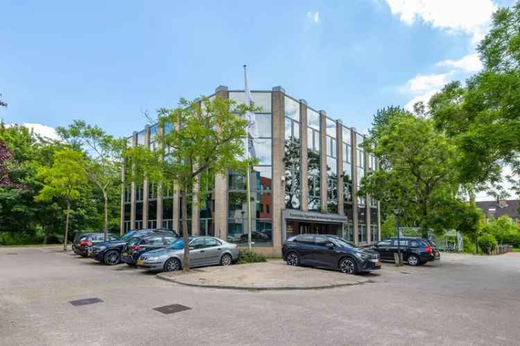 Kantoor Huizen | Zoek kantoren te huur: Gooierserf 400 1276 KT Huizen [funda in business]