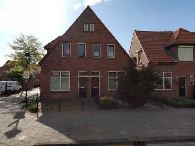Huis te huur in Enschede