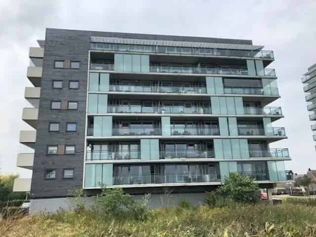 3 Kamer Appartement Hoofddorp 85m2 September 2024