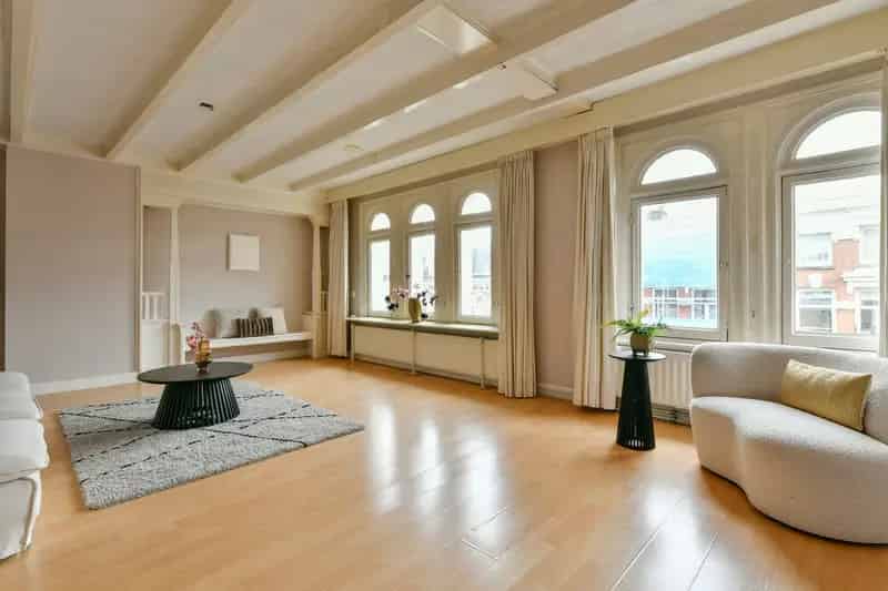 Appartement Amsterdam Centrum 79m
