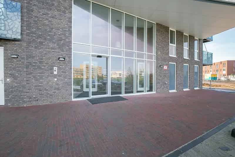 Helenatoren Appartementen Arnhem: Moderne & Ruime Nieuwbouw