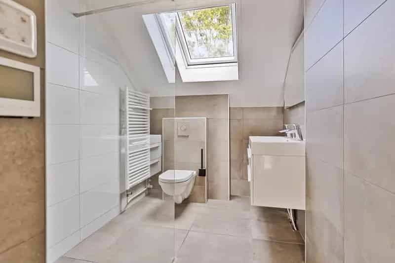 Instapklare Middenwoning 4 Slaapkamers Alkmaar
