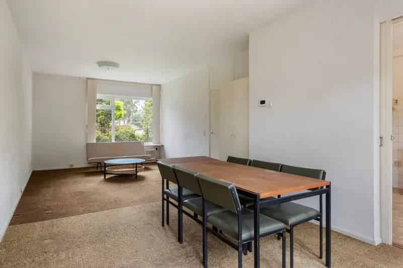 Huis te koop Apeldoorn Voltairestraat