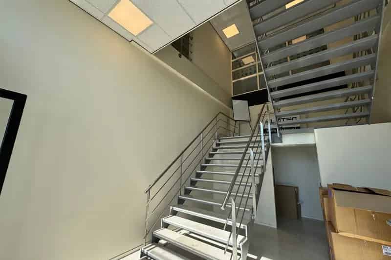 Bedrijfshal Mijdrecht te huur 251m2  Rendementsweg