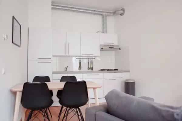Studio Rotterdam Centrum Nabij Metro Dijkzicht