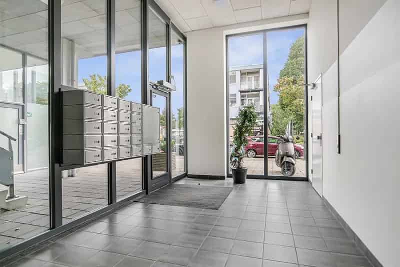 Maisonnette te koop Den Haag Zwartsluisstraat