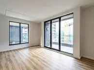 Appartement Amsterdam: Modern en volledig uitgerust