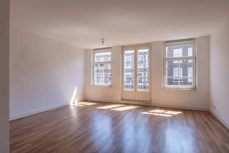 Appartement te Koop De Pijp Amsterdam 60m2 Parkeerplaats