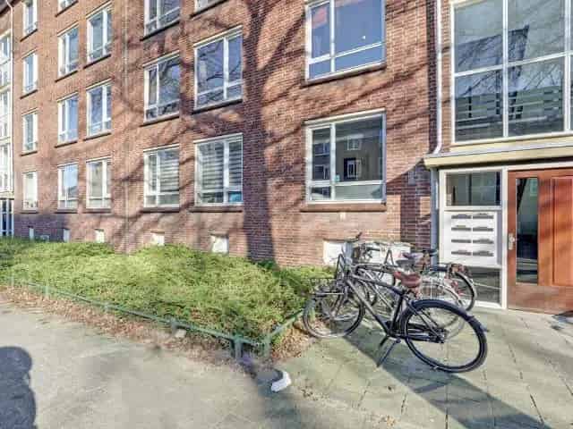4 Kamerappartement Breda 89m2 3 slaapkamers 2 Balkons