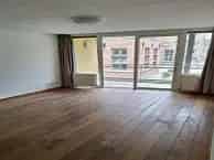 Appartement Delft Raam 3 Kamers 86m2